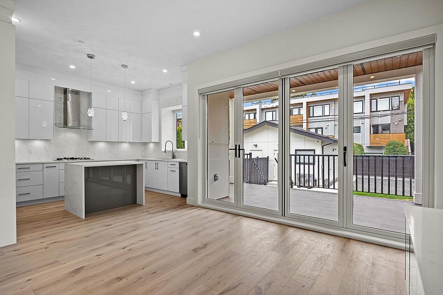 6009 Fremlin Street Vancouver, BC - 12