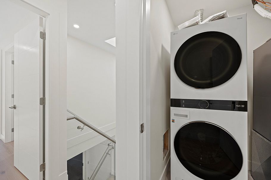 6009 Fremlin Street Vancouver, BC - 18