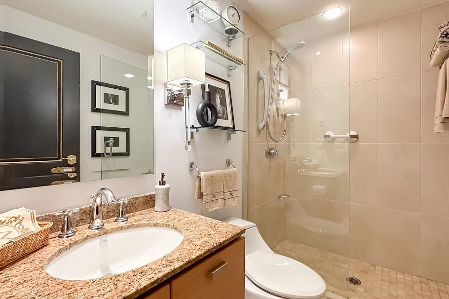 401 1925 Alberni Street Vancouver, BC - 27