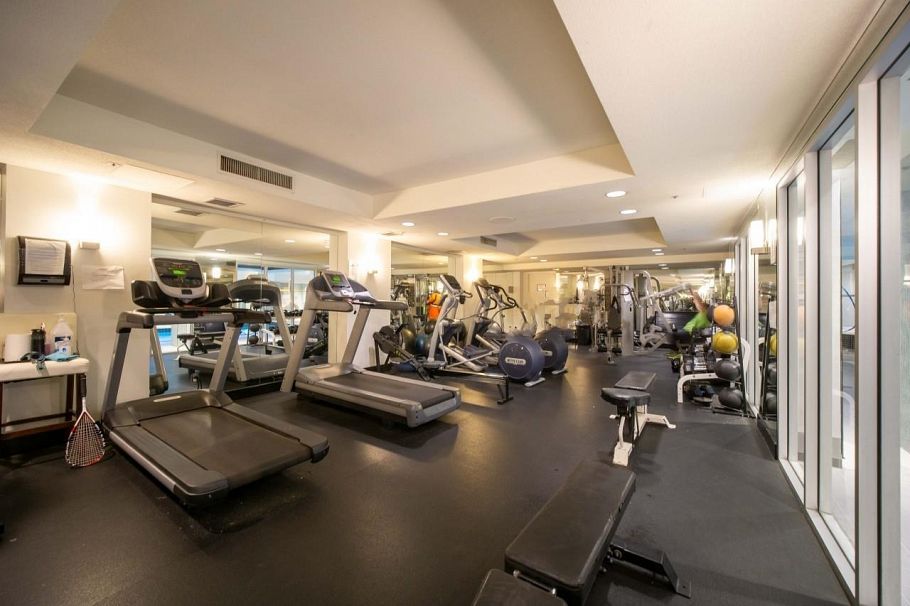 302 588 Broughton Street Vancouver, BC - 21