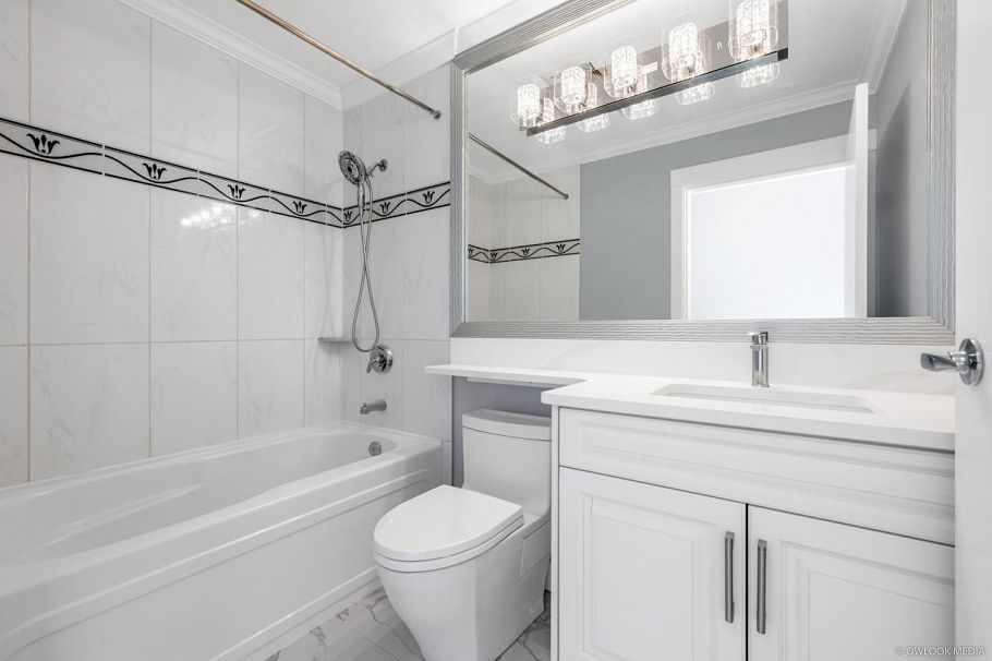 3501 1189 Melville Street Vancouver, BC - 24