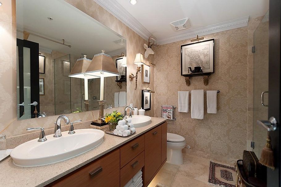 401 1925 Alberni Street Vancouver, BC - 34