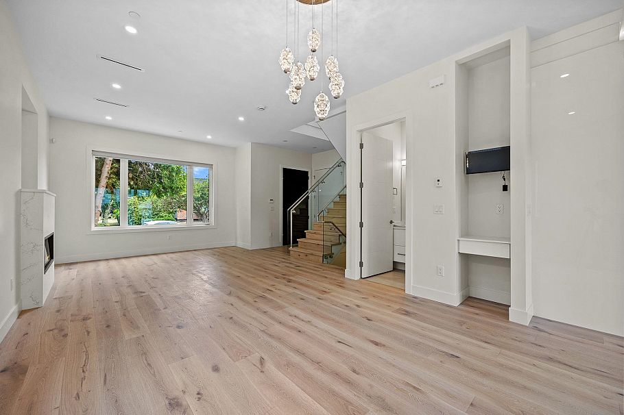 6009 Fremlin Street Vancouver, BC - 7