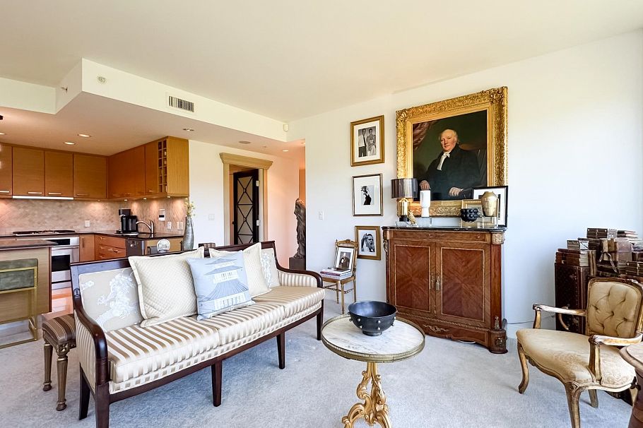 401 1925 Alberni Street Vancouver, BC - 12