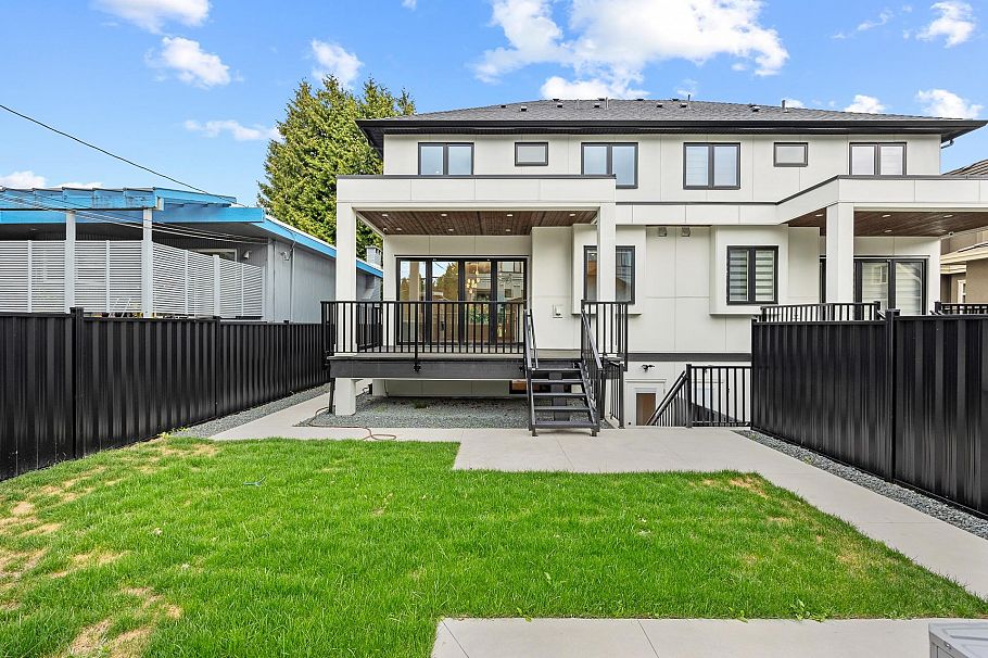 6009 Fremlin Street Vancouver, BC - 34