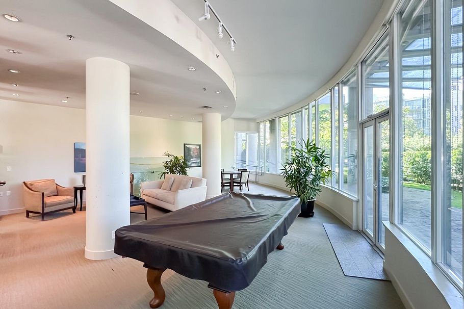 401 1925 Alberni Street Vancouver, BC - 30