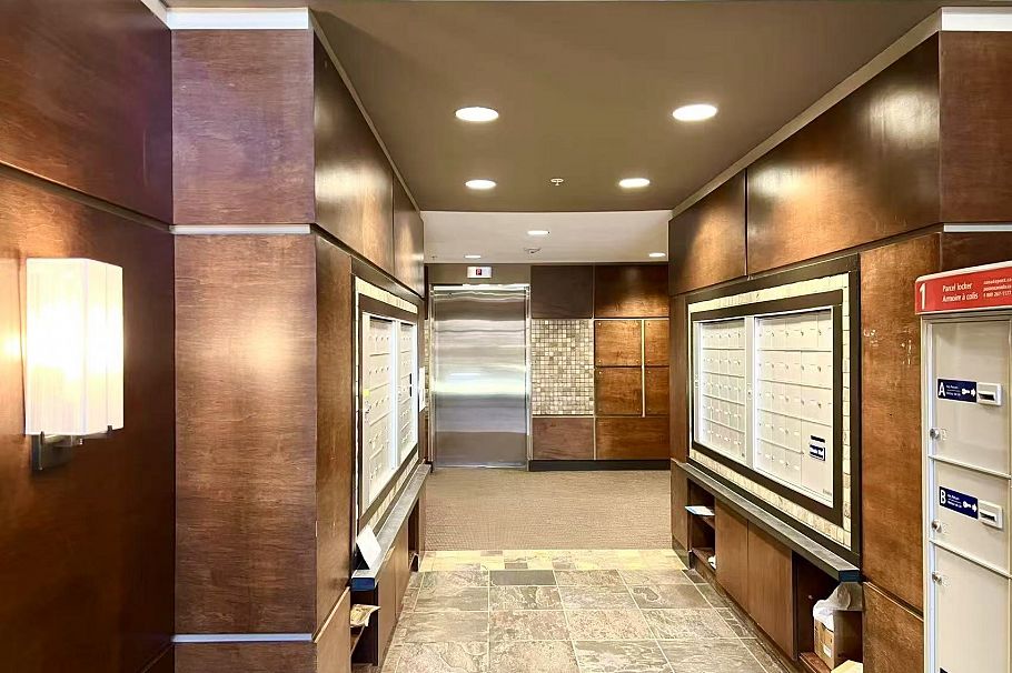 212 2250 Wesbrook Mall Vancouver, BC - 13