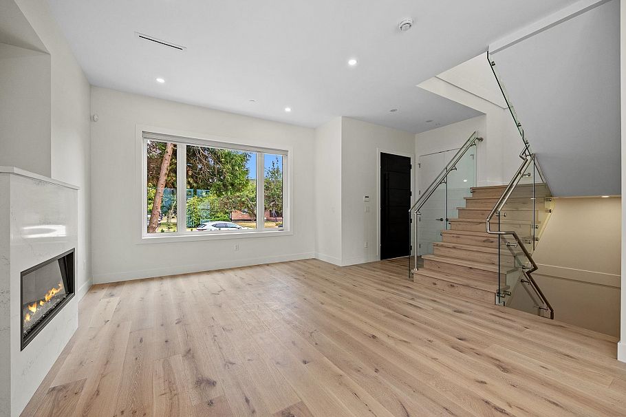 6009 Fremlin Street Vancouver, BC - 5