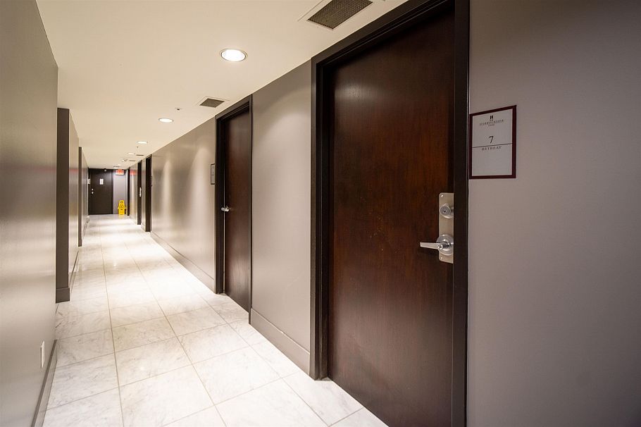 302 588 Broughton Street Vancouver, BC - 19