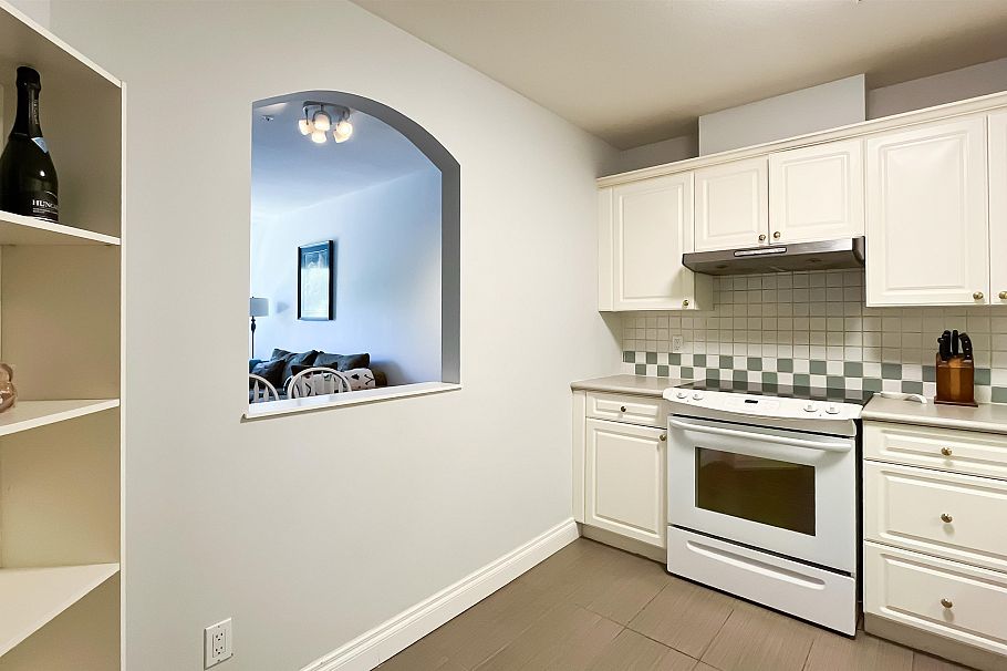 308 5735 Hampton Place Vancouver, BC - 14