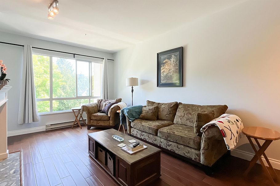 308 5735 Hampton Place Vancouver, BC - 6