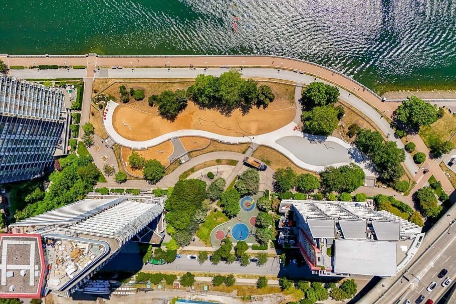 106 980 Cooperage Way Vancouver, BC - 39