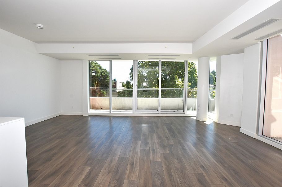 307 5688 Willow Street Vancouver, BC - 9