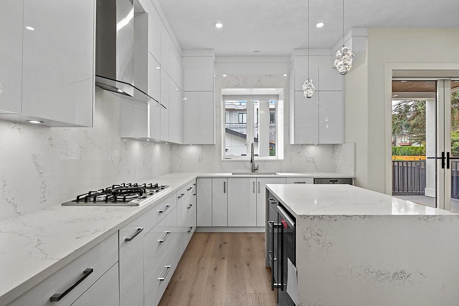 6009 Fremlin Street Vancouver, BC - 13