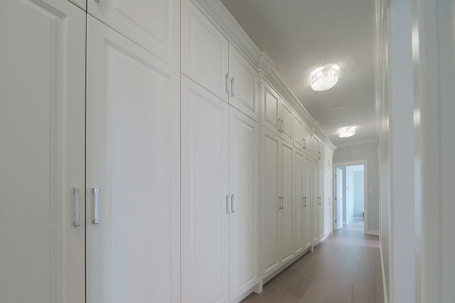 3501 1189 Melville Street Vancouver, BC - 26