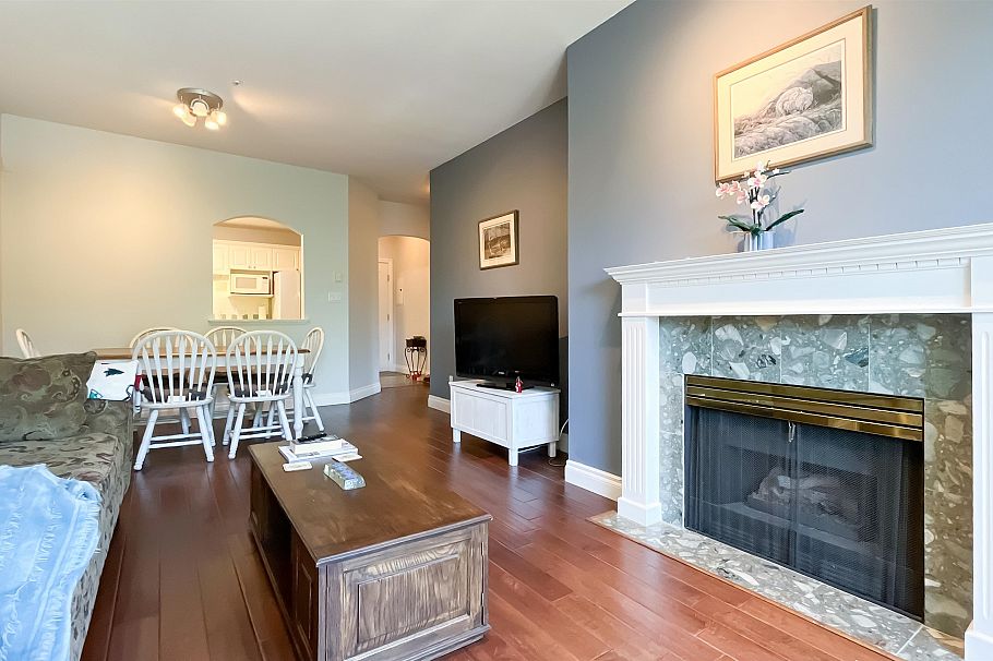 308 5735 Hampton Place Vancouver, BC - 8