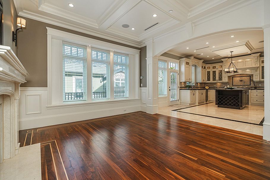 1657 W 58th Avenue Vancouver, BC - 17