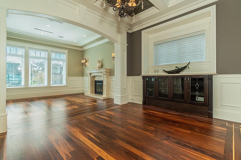 1657 W 58th Avenue Vancouver, BC - 8