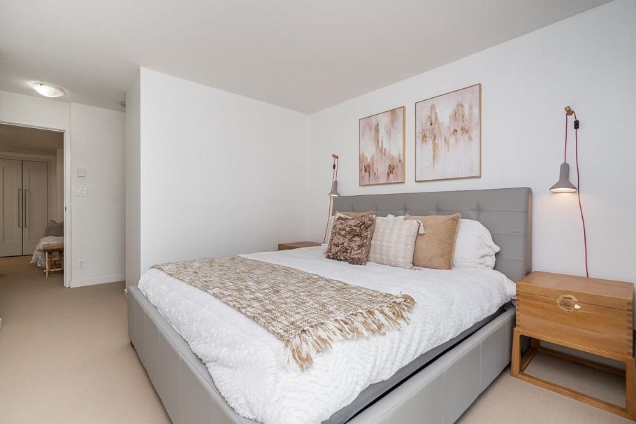 106 980 Cooperage Way Vancouver, BC - 18