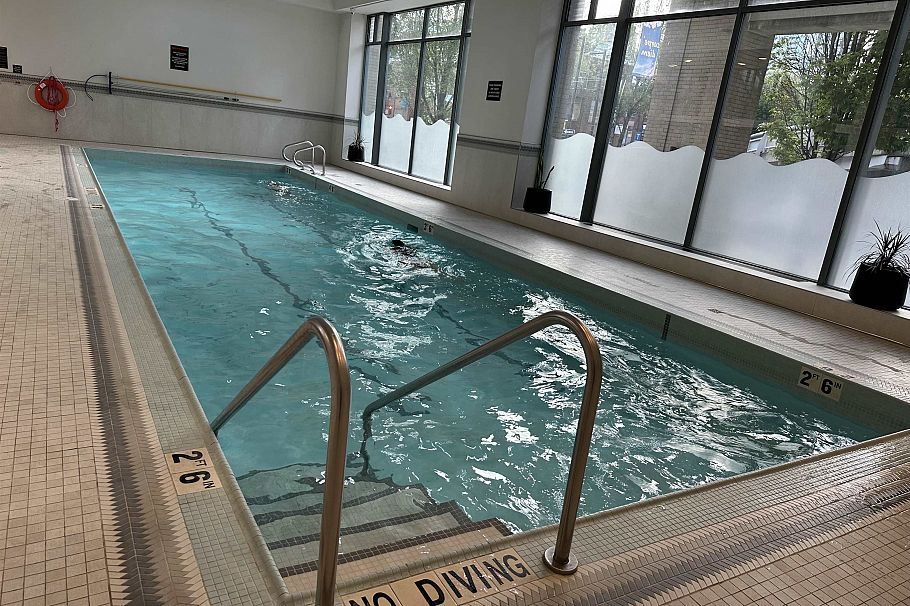 2506 930 Cambie Street Vancouver, BC - 20