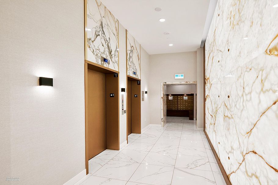 807 135 E 13th Street Vancouver, BC - 22