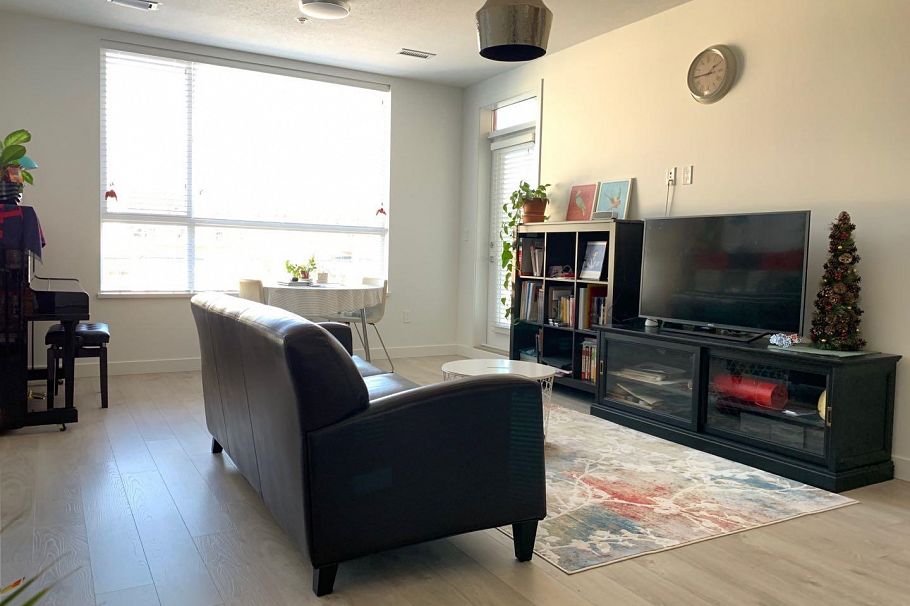 PH9 3581 Ross Drive Vancouver, BC - 4