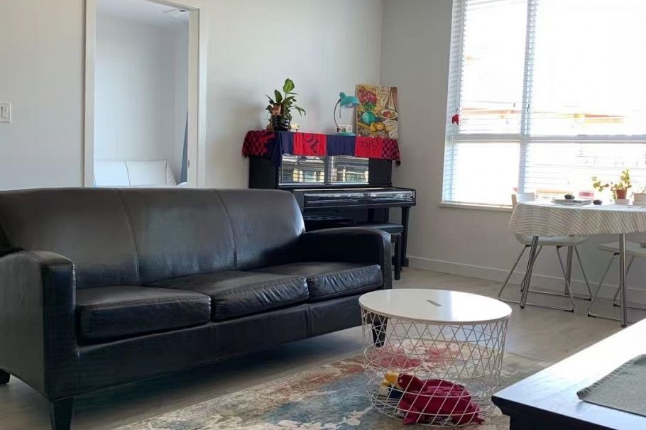 PH9 3581 Ross Drive Vancouver, BC - 5