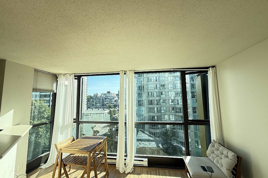 1010 1331 Alberni Street Vancouver, BC - 13