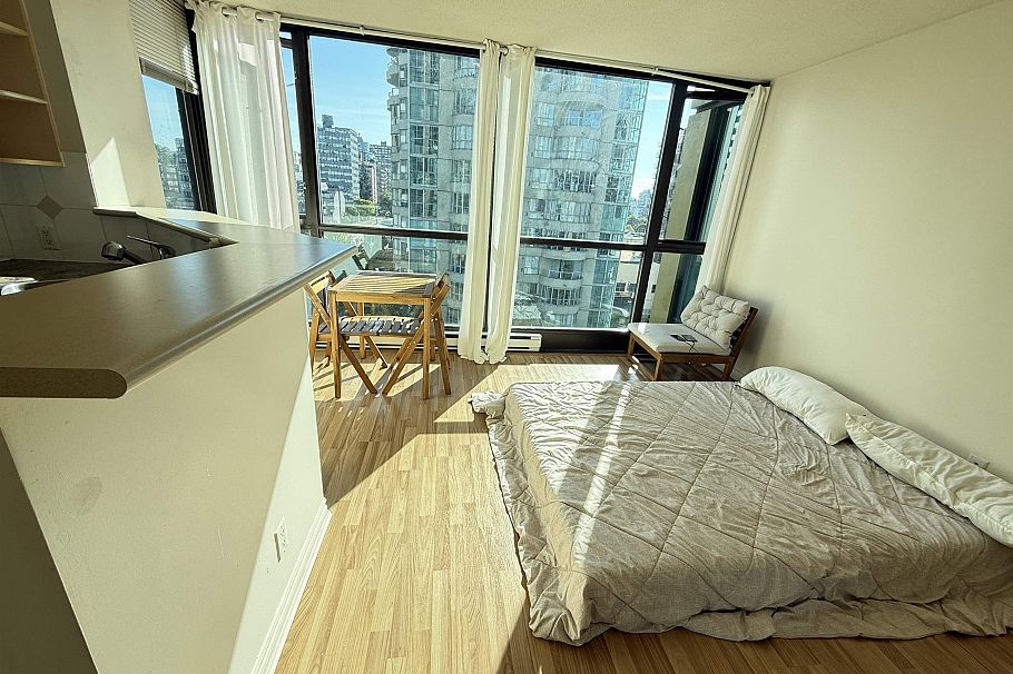 1010 1331 Alberni Street Vancouver, BC - 15