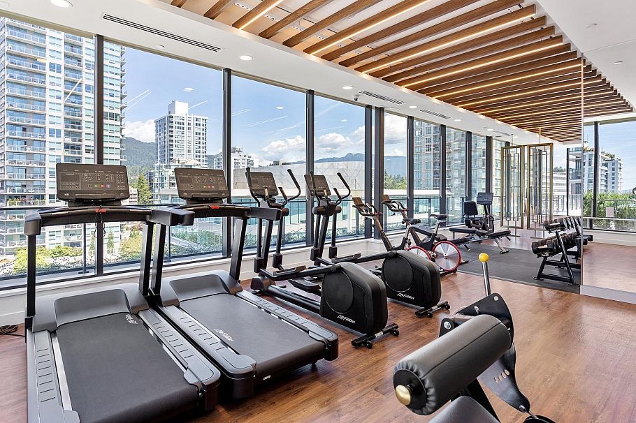 807 135 E 13th Street Vancouver, BC - 28