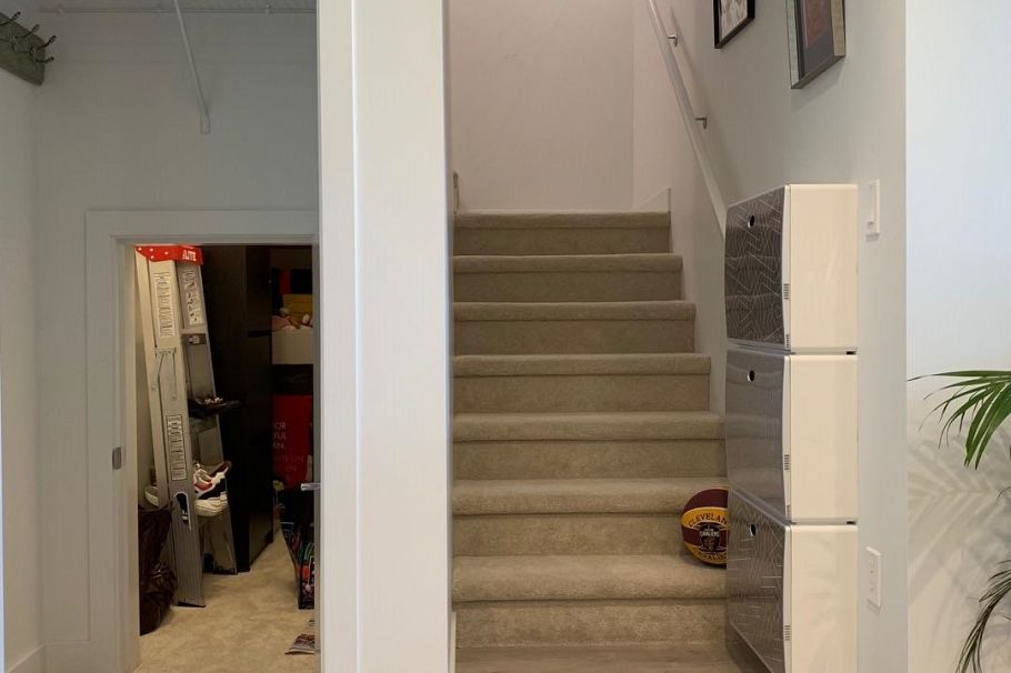 PH9 3581 Ross Drive Vancouver, BC - 8