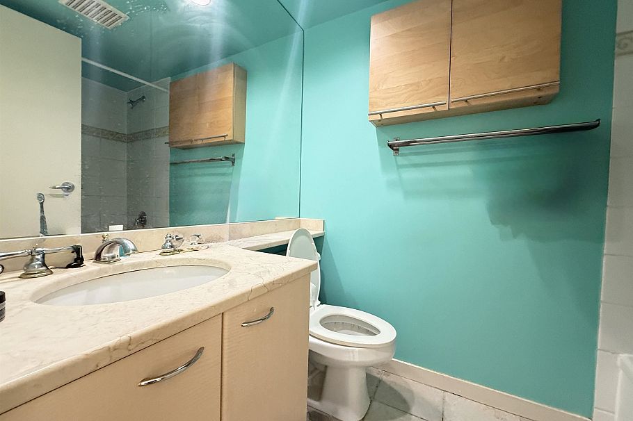 1010 1331 Alberni Street Vancouver, BC - 4