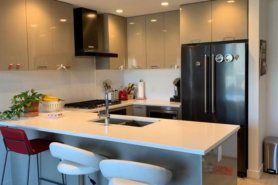 PH9 3581 Ross Drive Vancouver, BC - 7