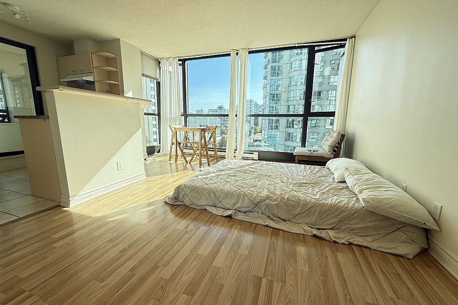 1010 1331 Alberni Street Vancouver, BC - 14