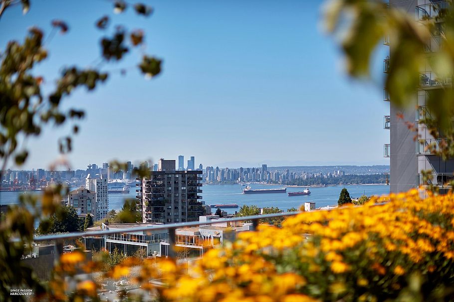 807 135 E 13th Street Vancouver, BC - 38