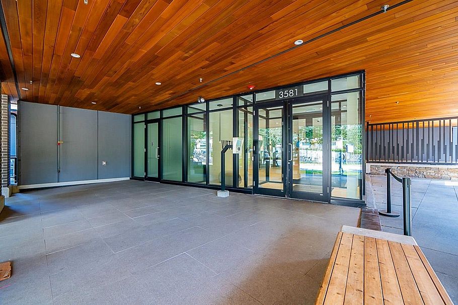 PH9 3581 Ross Drive Vancouver, BC - 21