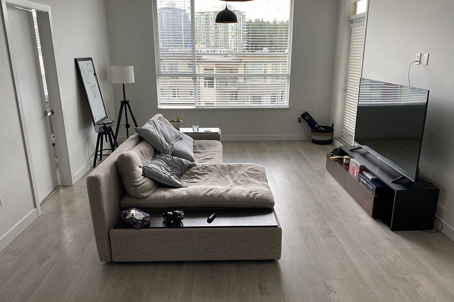 PH9 3581 Ross Drive Vancouver, BC - 3