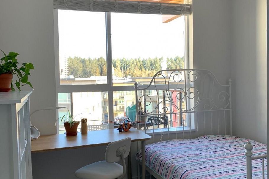 PH9 3581 Ross Drive Vancouver, BC - 9