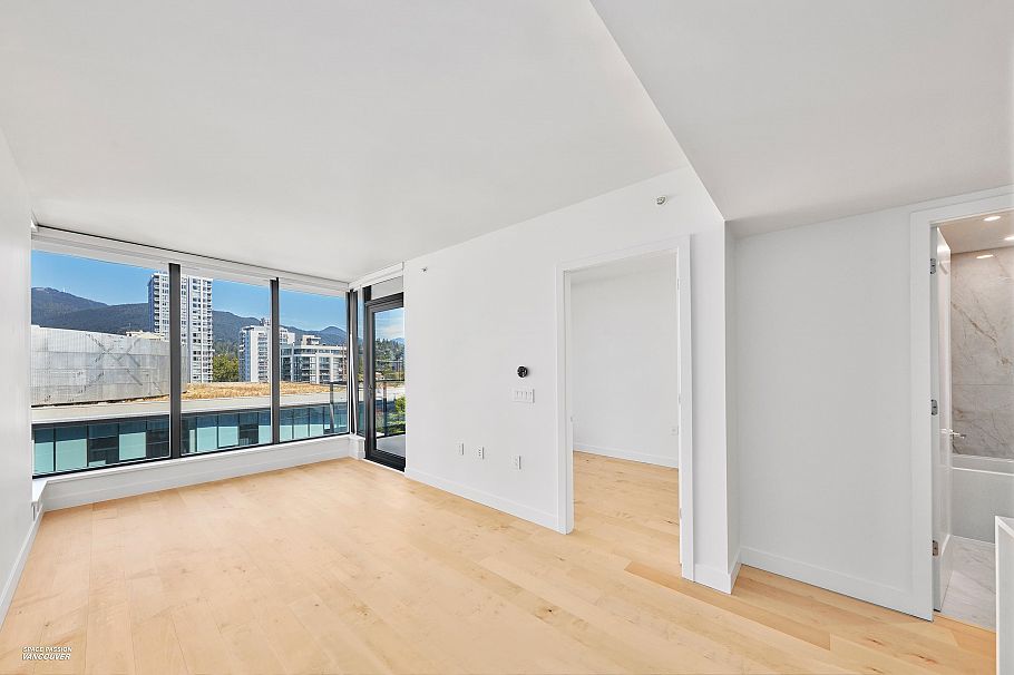 807 135 E 13th Street Vancouver, BC - 8