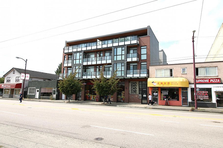 306 6555 Victoria Drive Vancouver, BC - 17