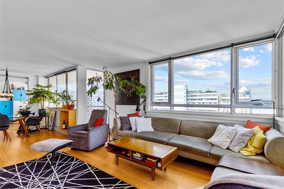 1850 Comox Street Vancouver, BC - 7