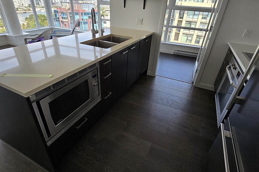 1104 2550 Spruce Street Vancouver, BC - 18