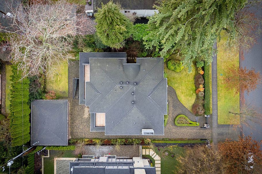 5826 Angus Drive Vancouver, BC - 38
