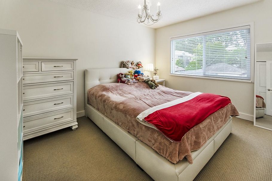 4063 W 33rd Avenue Vancouver, BC - 17