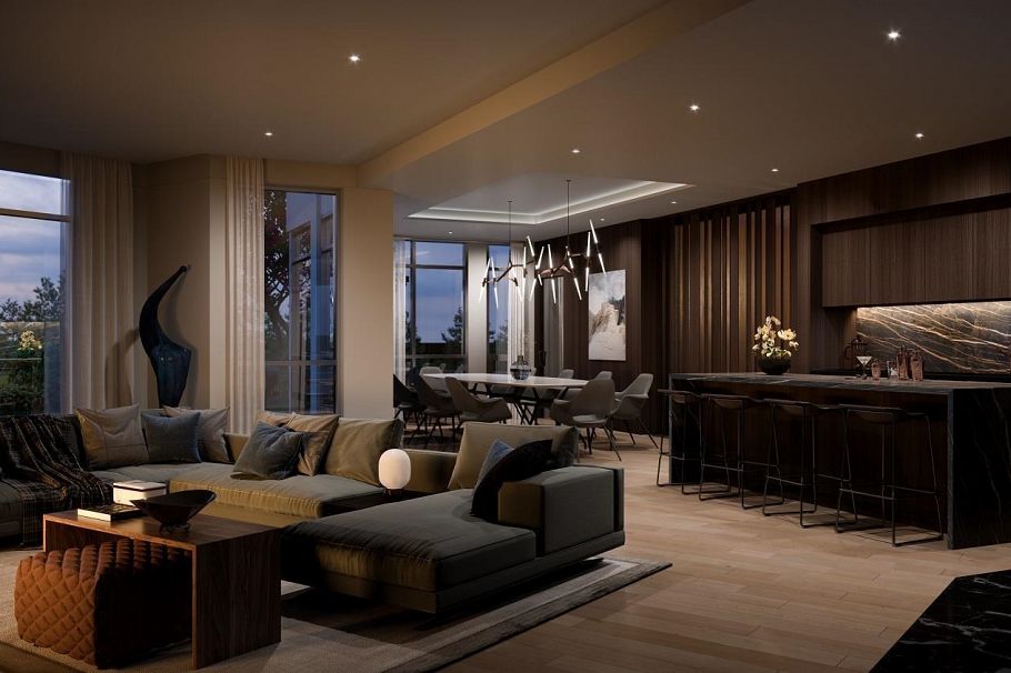 304 1500 Fern Street North Vancouver, BC - 4