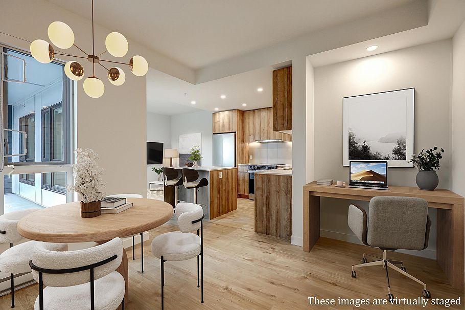 517 3594 Malsum Drive North Vancouver, BC - 12