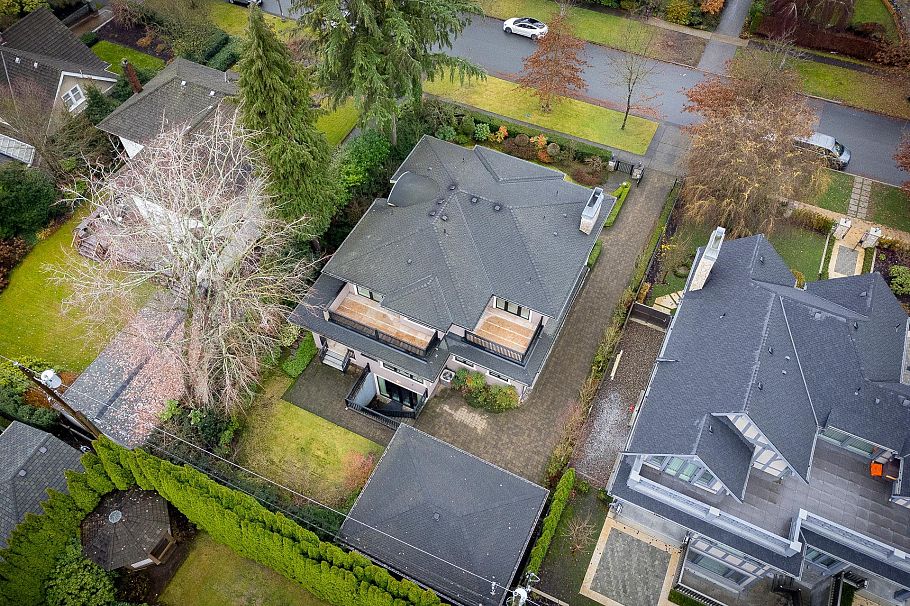 5826 Angus Drive Vancouver, BC - 39