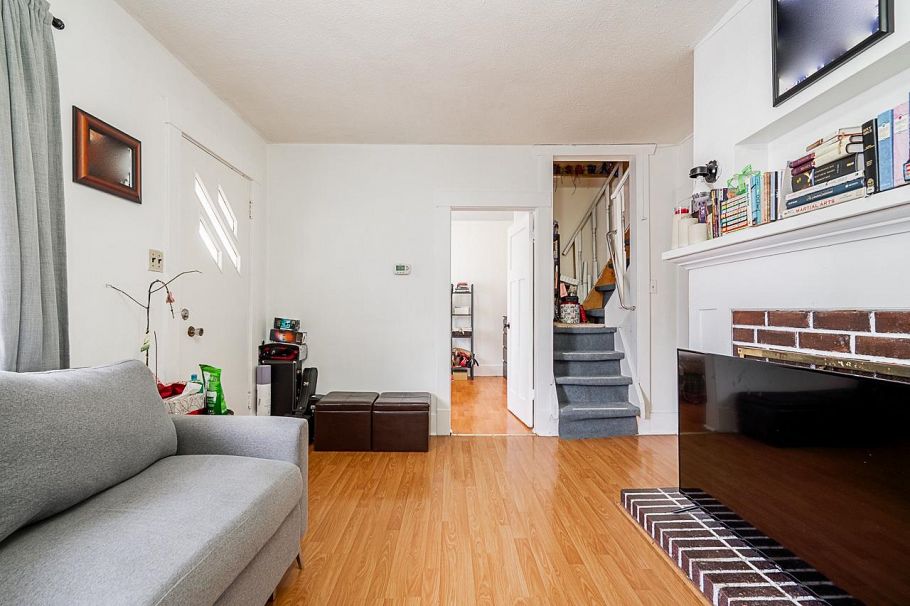 486 E King Edward Avenue Vancouver, BC - 7