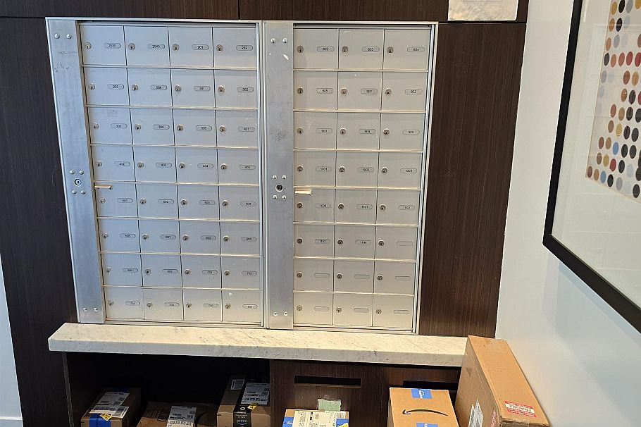 1104 2550 Spruce Street Vancouver, BC - 21