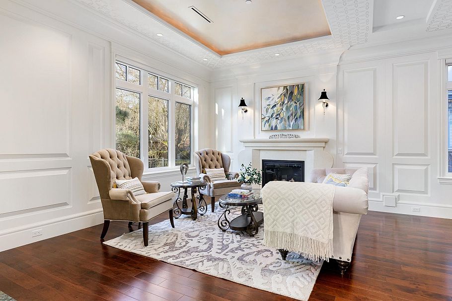 5826 Angus Drive Vancouver, BC - 5